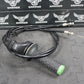 2012 KAWASAKI KX250 KX250F KX450 KX450F OEM THROTTLE CABLE LINE THROTTLE TUBE