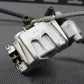 2009 2010 KTM 250 450 XCF - W OEM FRONT BRAKE CALIPER MASTER CYLINDER ASV LEVER - hggarage