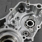 2014 KAWASAKI 08 - 22 KX100 KX85 OEM LEFT RIGHT ENGINE CRANKCASE CASES BLOCK SET - hggarage