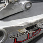 2002 YAMAHA YZ250 OEM 2T SWINGARM SWING ARM SUSPENSION REAR ARM 5NY - 22110 - 00 - 00 - hggarage