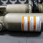 2014 KAWASAKI KX250F OEM REAR BACK SHOCK ABSORBER SUSPENSION 45014 - 0416 - 23P GOOD - hggarage