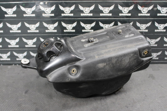 2000 HONDA CR125R CR250R OEM GAS FUEL TANK CELL PETROL RESERVOIR