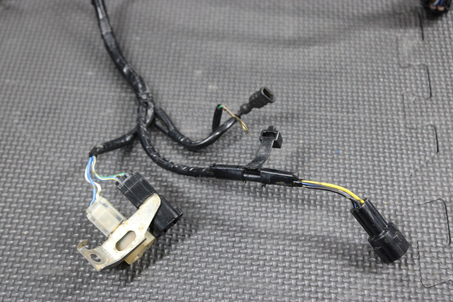 2007 HONDA CRF450R OEM MAIN ENGINE WIRING HARNESS MOTOR WIRE LOOM 32100 - MEN - A00 - hggarage