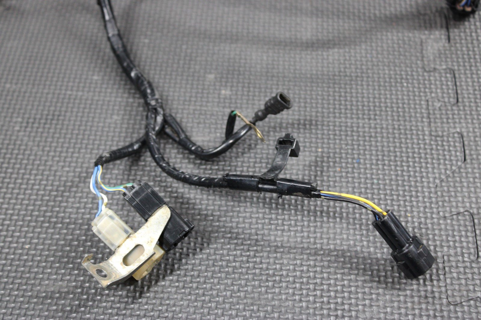 2007 HONDA CRF450R OEM MAIN ENGINE WIRING HARNESS MOTOR WIRE LOOM 32100 - MEN - A00 - hggarage