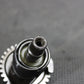 2000 Kawasaki KX100 KX112 KX80 KX85 OEM Kickstart Kick Start Shaft W Idler Gear - hggarage