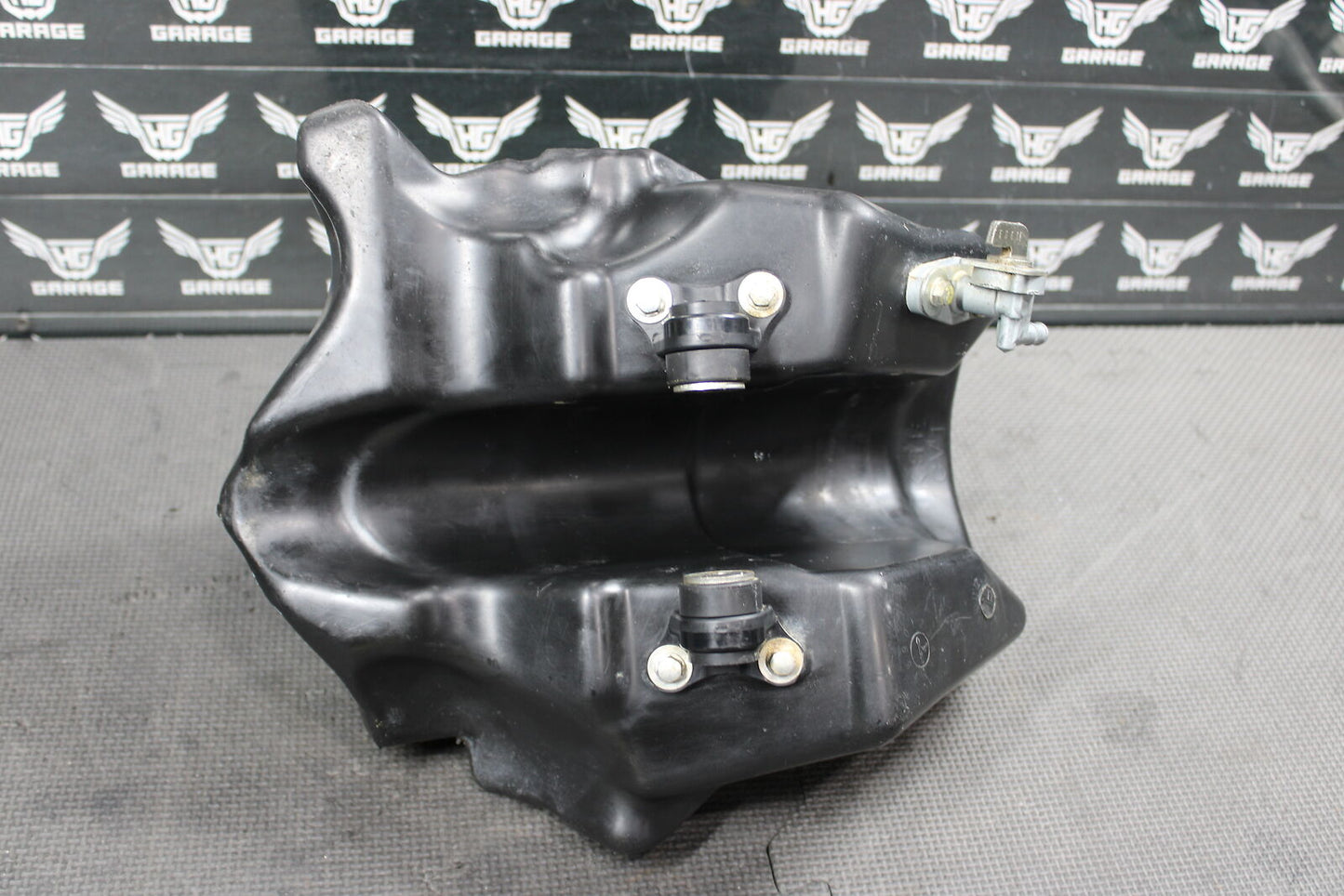 2009 HONDA CRF150RB CRF150R OEM GAS FUEL TANK CELL GAS TANK