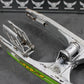2004 KAWASAKI 02 - 22 KX65 OEM REAR SWINGARM SWING ARM SUSPENSION 3080 - 5132 - hggarage