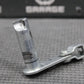 2003 HONDA 86 - 07 CR250R OEM CLUTCH LIFTER ARM ACTUATOR 22810 - KS7 - 000 NICE! - hggarage