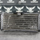 1997 Yamaha YZ125 OEM Right Engine Motor Cooling Cooler Radiator - hggarage