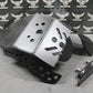 2020 YAMAHA WR250F YZ250FX YZ250F AXP RACING SKID PLATE LOWER ENGINE GUARD NICE! - hggarage