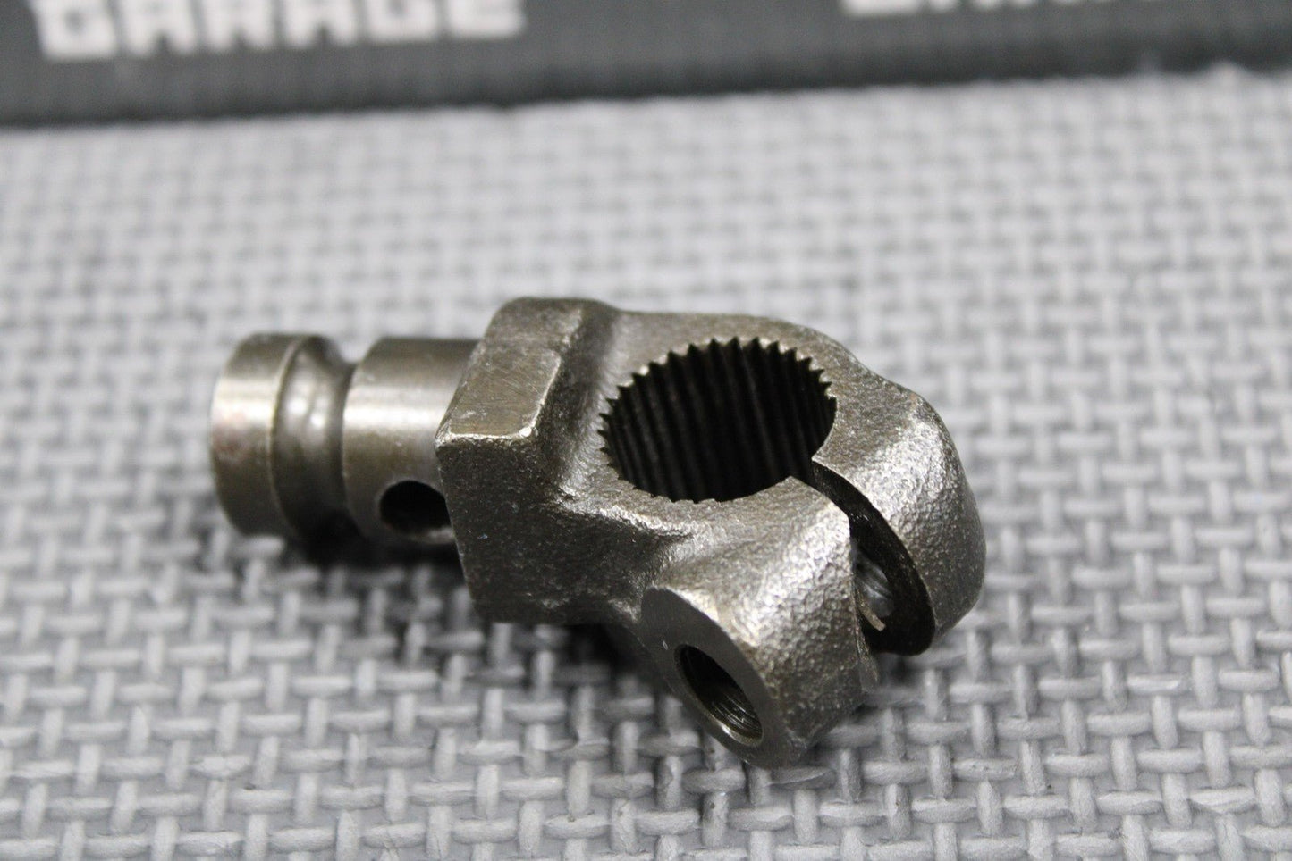 1991 HONDA 87 - 95 XR250R OEM KICKSTART KICK START ARM JOINT KNUCKLE 28241 - KT1 - 671 - hggarage