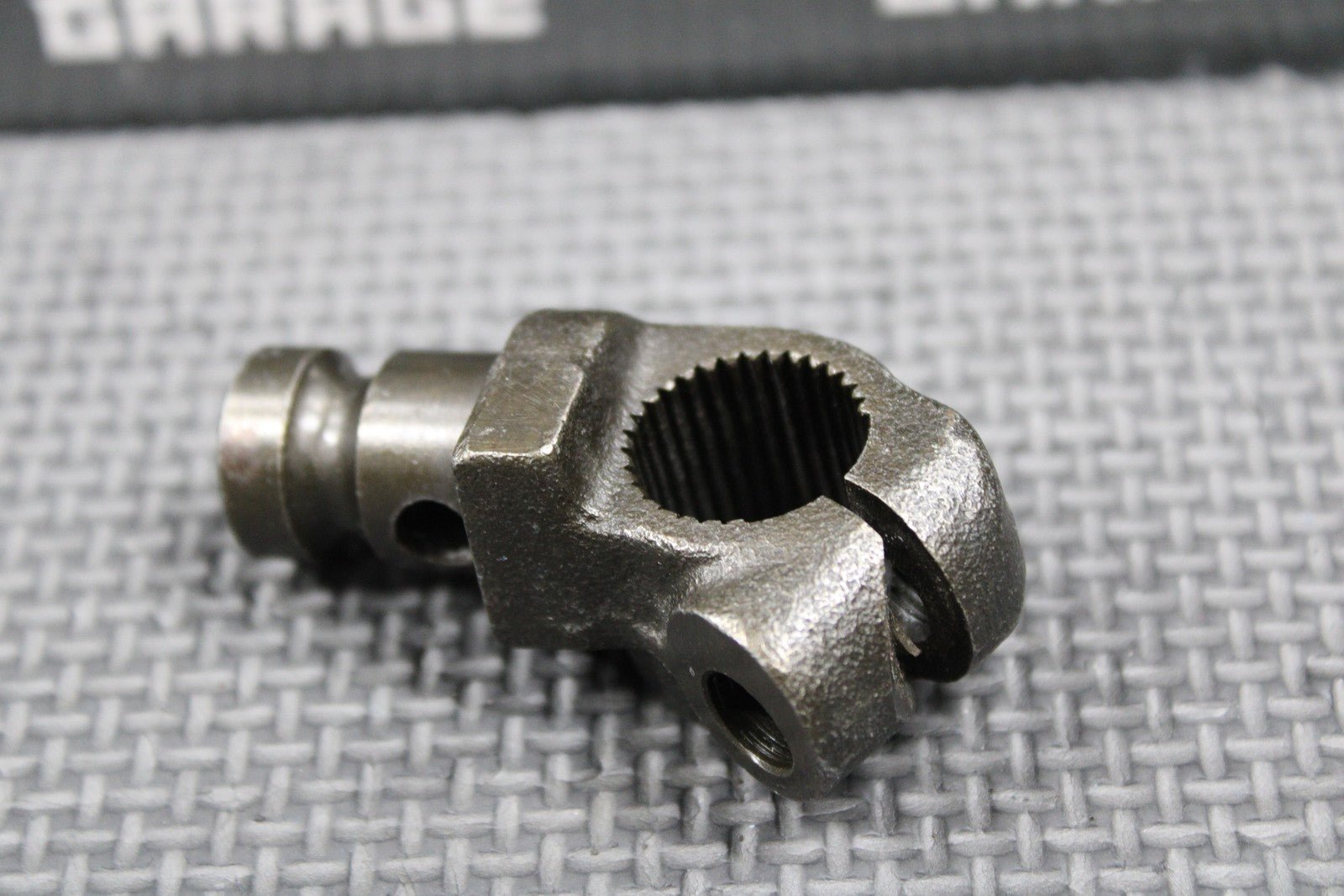 1991 HONDA 87 - 95 XR250R OEM KICKSTART KICK START ARM JOINT KNUCKLE 28241 - KT1 - 671 - hggarage