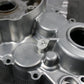 1989 SUZUKI RM250 OEM LEFT RIGHT ENGINE CRANKCASE CRANK CASES BLOCK 11300 - 28897 - hggarage
