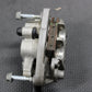 2004 SUZUKI DRZ250 OEM NISSIN FRONT BRAKE CALIPER MASTER CYLINDER ASSEMBLY - hggarage