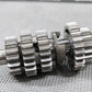 2004 HONDA CRF250R OEM ENGINE TRANSMISSION TRANNY ASSEMBLY GEARS 23210 - KRN - A00 - hggarage