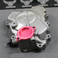 2013 10 - 17 HONDA CRF250R OEM LEFT STATOR GENERATOR MAGNETO COVER 11340 - KRN - B10 - hggarage