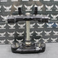 2014 KAWASAKI 13 - 14 KX250F OEM FRONT FORKS LOWER UPPER TRIPLE TREE BAR CLAMP - hggarage