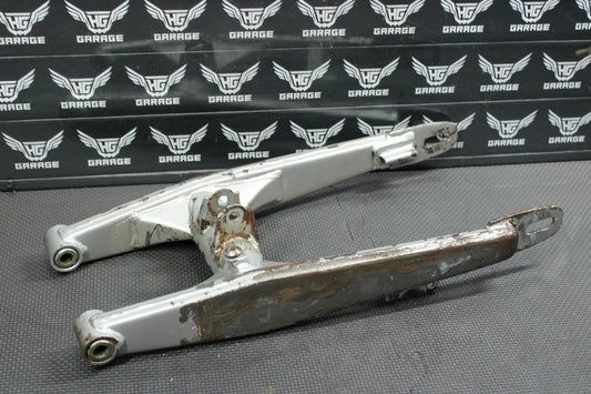 1998 Kawasaki KX60 OEM Swingarm Swing Arm Suspension 33001 - 1307 - Tx - hggarage