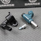 2022 KAWASAKI KX250 KX250X OEM AIRBOX INTAKE FUEL INJECTOR NOZZLE 49033 - 0556 - hggarage