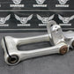 2006 YAMAHA YZ450F OEM REAR SHOCK LINKAGE LINKS RELAY ARM 5XC - 2217A - 90 - 00 - hggarage