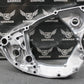 2007 04 - 08 KAWASAKI KX250F OEM RIGHT CASE INNER CLUTCH COVER 14032 - 0057 NICE! - hggarage