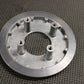 2001 HONDA XR250R OEM COMPLETE CLUTCH W PLATES BASKET HUB NICE! 21200-38201