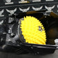 2018 YAMAHA YZ65 OEM AIRBOX AIR CLEANER FILTER BOX INTAKE BOOT BR8 - 14401 - 00 - 00 - hggarage