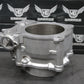 2008 YAMAHA YZ450F OEM ENGINE MOTOR CYLINDER JUG BARREL BORE TOP END 2S2-11311