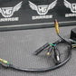 1991 86 - 95 HONDA CR80R OEM ECU COMPUTER CONTROLLER UNIT ECM CDI 30400 - GC4 - 602 - hggarage