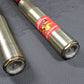 2009 YAMAHA YZ450F OEM KYB RIGHT LEFT FRONT SUSPENSION FORKS SHOCKS 34P-23102-00