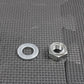 2019 HONDA CRF450RX CRF450R OEM REAR BACK SWINGARM BOLT SUSPENSION PIVOT AXLE - hggarage