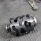 2010 Yamaha YZ450F OEM Engine Transmission Tranny Assembly Gears - hggarage