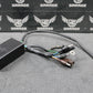 1988 HONDA CR125R OEM CDI ECU COMPUTER IGNITION UNIT BOX 30400 - KS6 - 830 NICE! - hggarage