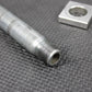 2005 YAMAHA YZ450F OEM REAR AXLE BACK WHEEL RIM PIVOT BOLT 1C3 - 25381 - 00 - 00 MINT! - hggarage