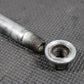 2003 KAWASAKI KX125 OEM REAR BACK SWINGARM BOLT SUSPENSION PIVOT