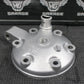1996 SUZUKI RM250 OEM ENGINE MOTOR CYLINDER HEAD 11111 - 37E01 - hggarage