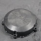 1986 KAWASAKI 86 - 87 KDX200 ENGINE RIGHT SIDE STATOR GENERATOR MAGNETO COVER - hggarage