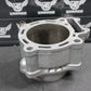 2002 2003 HONDA CRF450R OEM ENGINE CYLINDER STD BORE JUG TOP END 12100-MEB-670