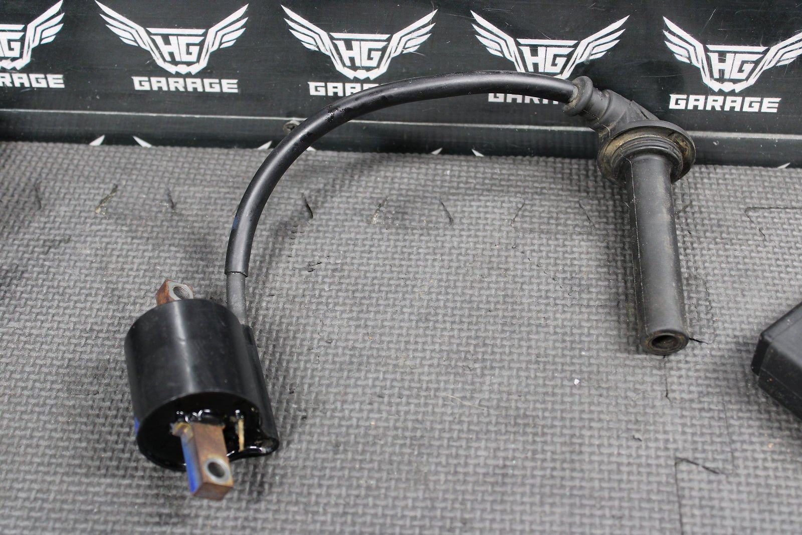 2000 YAMAHA YZ426F OEM ECU COMPUTER CONTROLLER UNIT BLACK BOX ECM CDI - hggarage