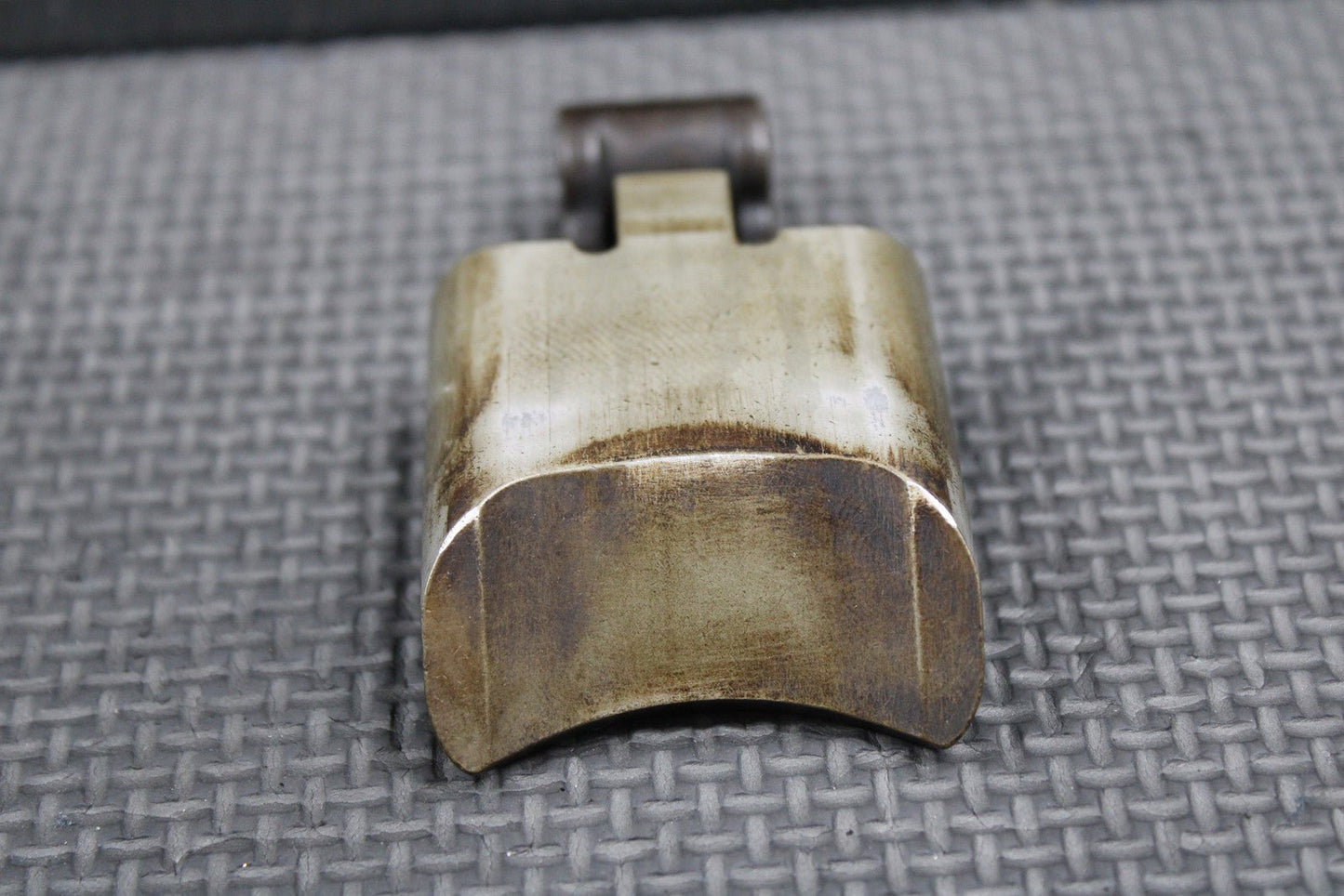 1999 SUZUKI RM250 OEM MODEL X EXHAUST POWER VALVE POWERVALVE MAIN 11206 - 37E30 - hggarage