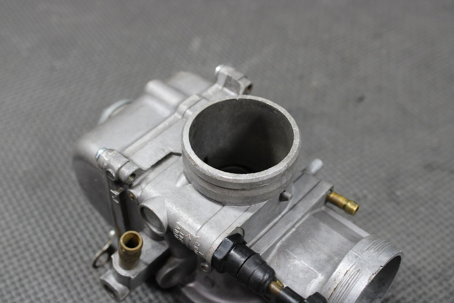 1994 HONDA CR250R OEM KEIHIN CARB CARBURETOR 16100-KZ3-690