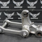 2000 SUZUKI 00 - 07 DRZ400 DRZ400E OEM REAR SHOCK LINKAGE LINKS 62600 - 29821 - hggarage