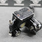 1989 HONDA 86 - 90 XR250R 87 - 90 XR600R OEM FRONT BRAKE MASTER CYLINDER W/ LEVER - hggarage