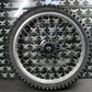 2001 94 - 02 Honda XR200R OEM DID Front Wheel Rim Hub Tire Assy 21" 44650 - KT0 - 306 - hggarage