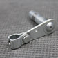2003 HONDA 86 - 07 CR250R OEM CLUTCH LIFTER ARM ACTUATOR 22810 - KS7 - 000 NICE! - hggarage