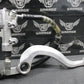2019 SUZUKI 19 - 25 RMZ250 OEM REAR BACK BRAKE CALIPER MASTER CYLINDER LEVER GOOD! - hggarage