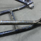 2000 Yamaha YZ250 OEM Rear Back Sub Frame Subframe 5HC - 21190 - 00 - P - hggarage