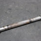 2007 YAMAHA YZ450F OEM FRONT REAR AXLE BACK WHEEL RIM SWINGARM PIVOT BOLT AXLES - hggarage