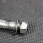 2007 YAMAHA YZ450F OEM FRONT WHEEL RIM AXLE PIVOT BOLT SWINGARM BOLT - hggarage
