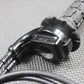 2019 2020 SUZUKI RMZ250 18 - 20 RMZ450 OEM THROTTLE GRIP HOUSING CASE W/ CABLES - hggarage